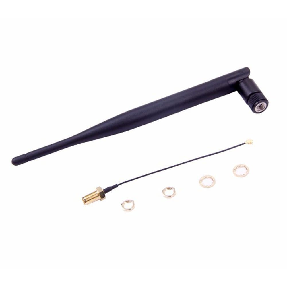 Pycom LoRa Antenna Kit