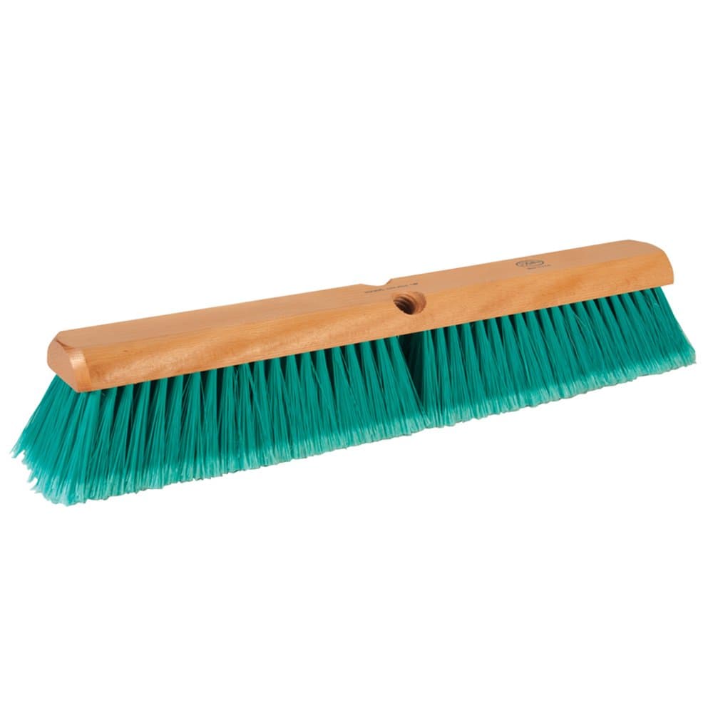 Fuller Commercial Products 36324 Hardwood Floor Brush Head, 24"