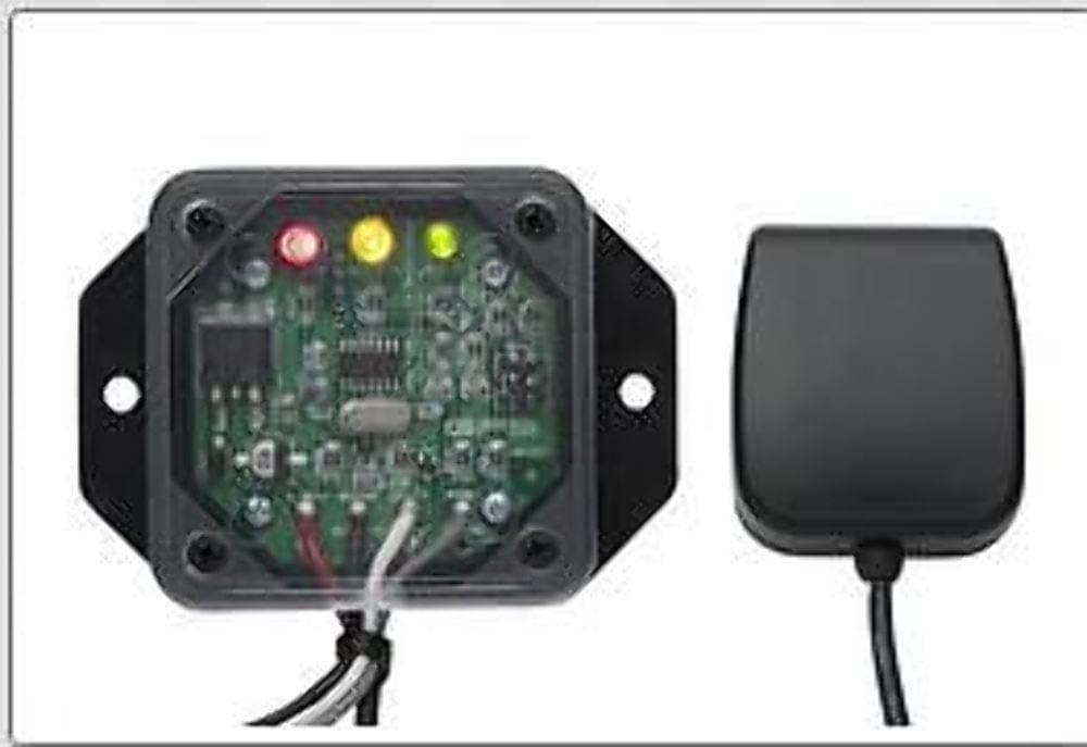 INTELLITRONX S9021 GPS SPEEDOMETER SENDING UNIT