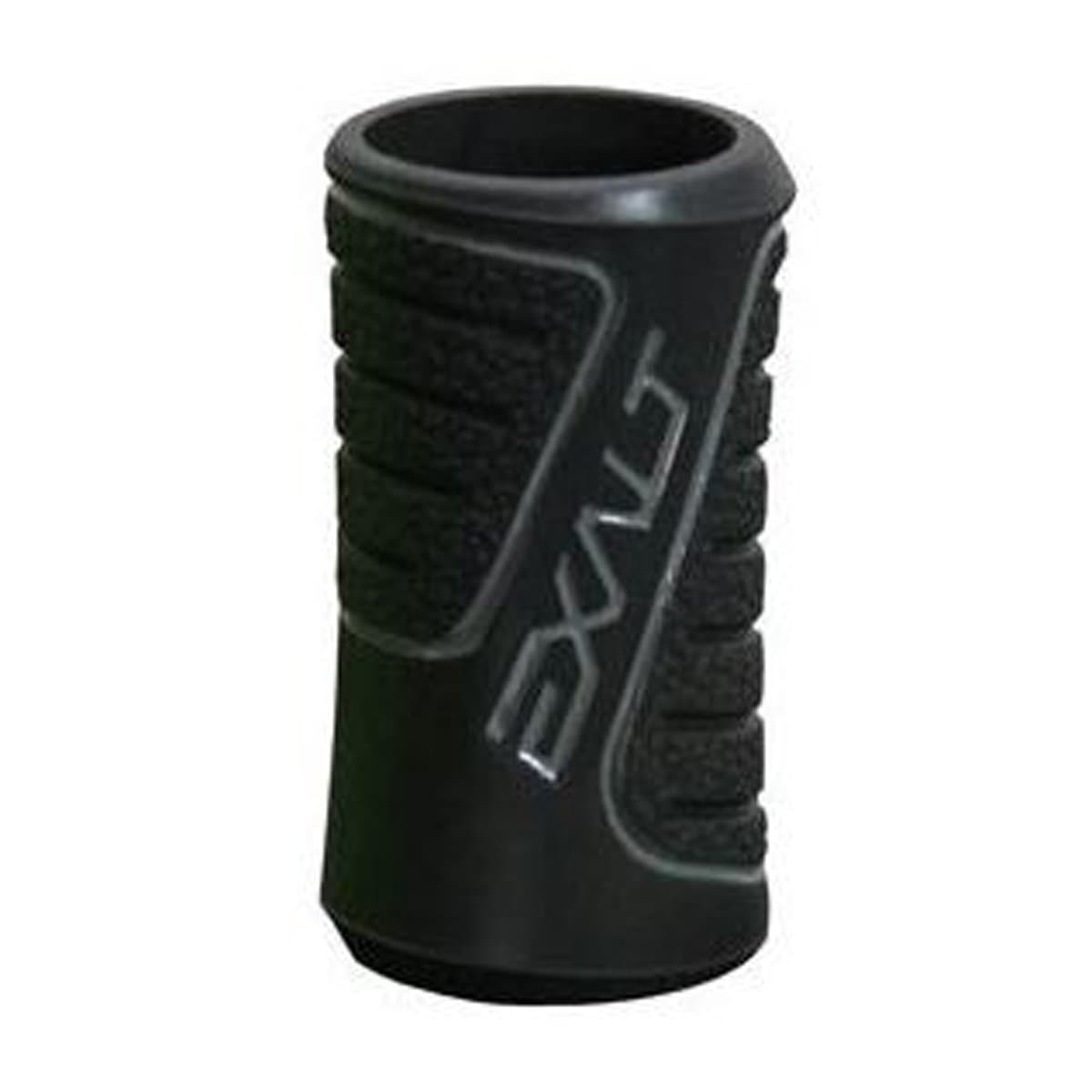 Exalt Universal Regulator Grip - Black/Grey