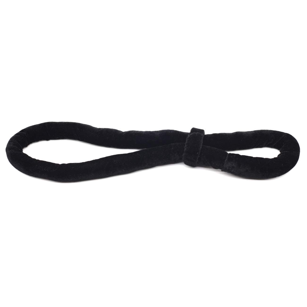 PRIOR FITNESS Lyra Aerial Hoop Wrist Strap Sling for Yoga, Aerial Acrobatics, Strength Training