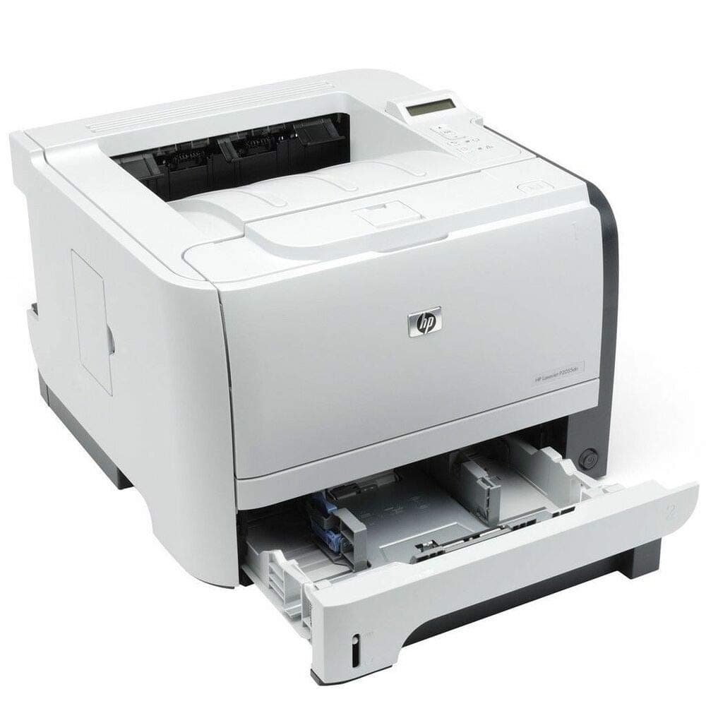 HP LaserJet P2055DN Printer