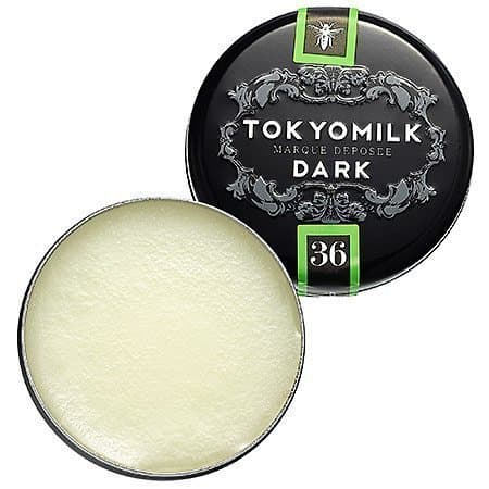 Tokyo Milk Dark Lip Elixir - SALTED CARAMEL, No. 36 (0.70oz) Femme Fatale