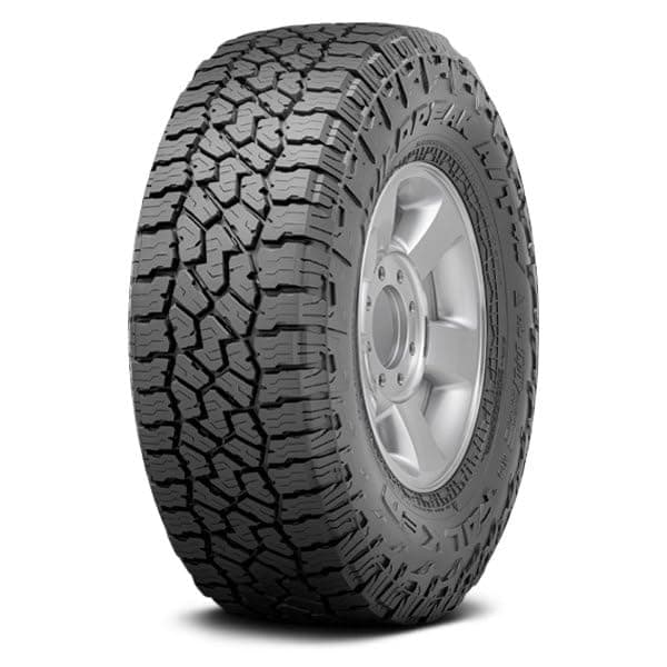 Falken Wildpeak A/T4W All Terrain LT275/70R18 125/122S E Light Truck Tire