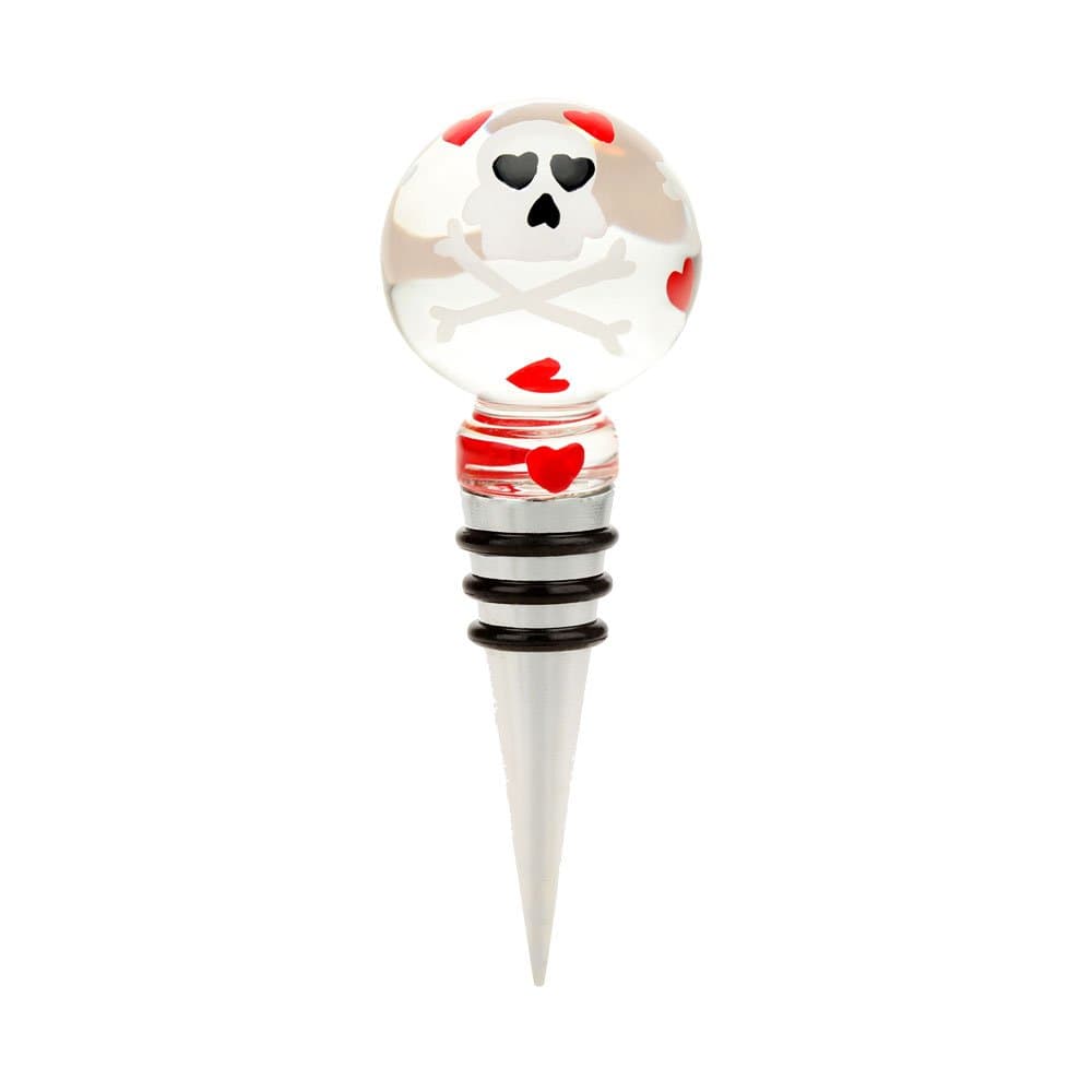 Top Shelf Love Potion Bottle Stopper