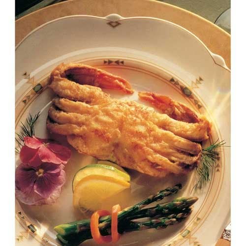 Handy Soft Shell Crab, 1.85 Ounce -- 48 per case.