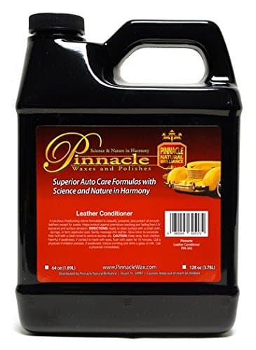 Pinnacle Leather Conditioner 64oz