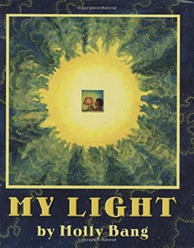 My Light: How Sunlight Becomes Electricity (Sunlight Series)