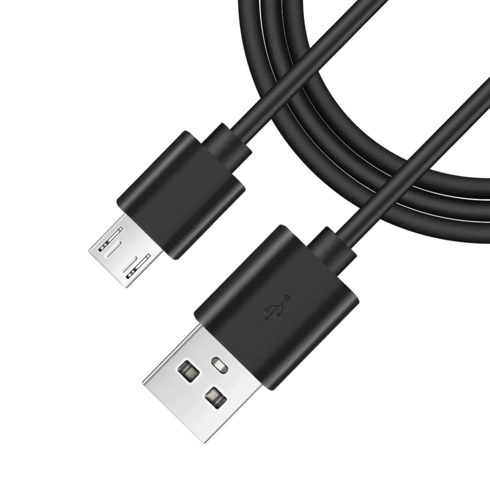 eWINNER 3 Meters - PS4 Dual Shock 4 Wireless Controller USB Charger & Play Cable compatible with Sony PlayStation 4