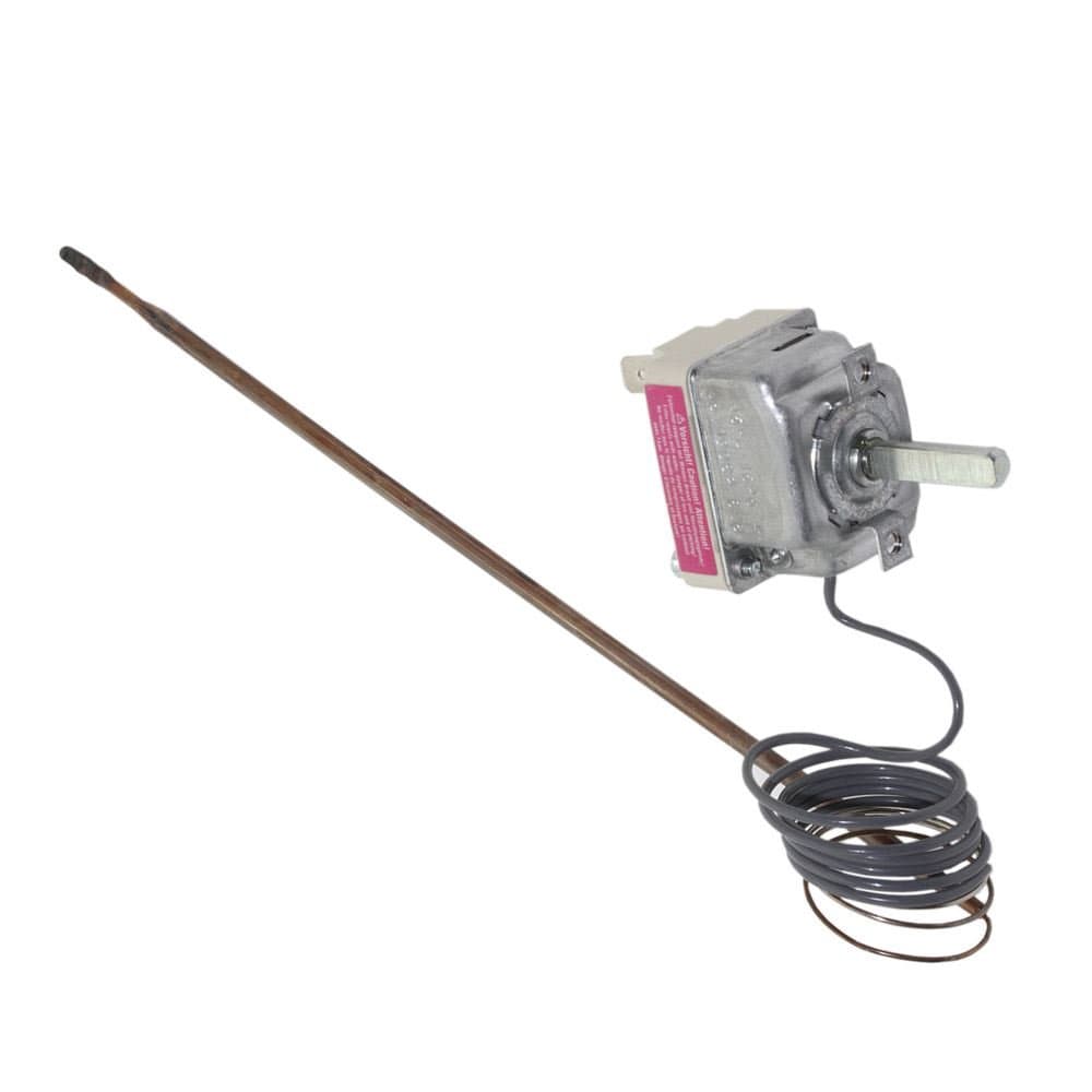 Electric Pizza Oven Control Thermostat EGO55.19082.805 ITALFORNI Moretti MBM GAM