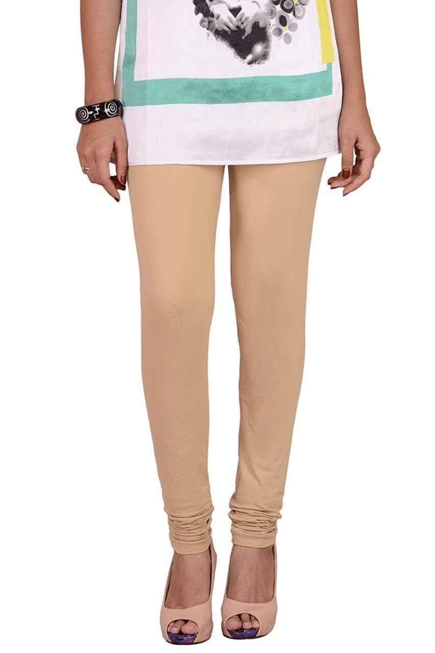 Pihu yadav Cotton Slim fit Ankle Length Leggings for Women & Girls/Activewear Tights for Women Leggings for Women and Girls