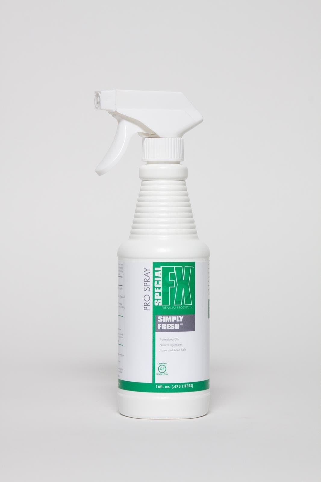 Special FX Simply Fresh Pro Spray - 16oz