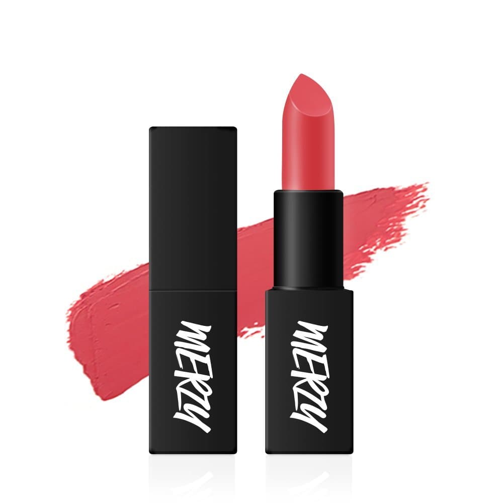 Merzy The First Lipstick (CATCH ME), K-Beauty