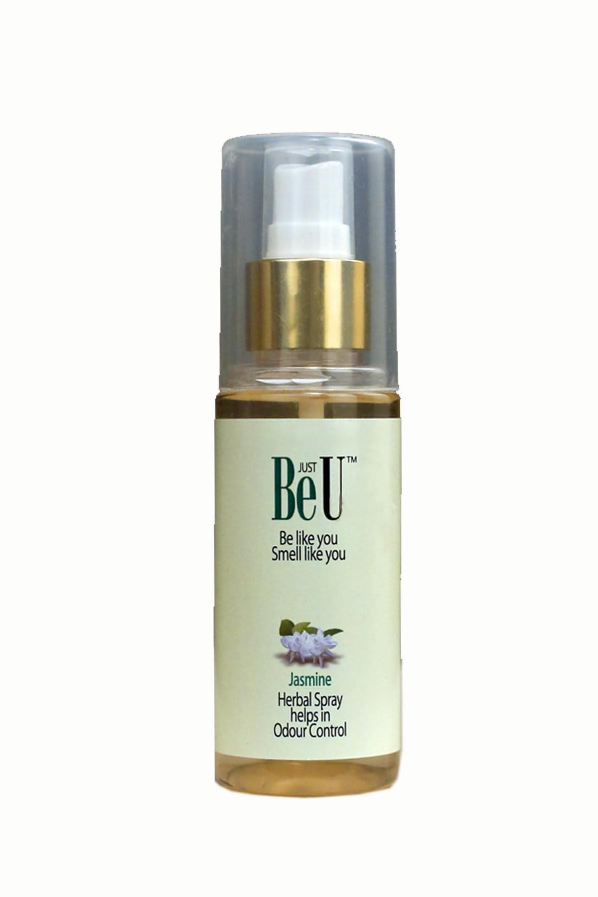 JUST BeU Jasmine Herbal Spray