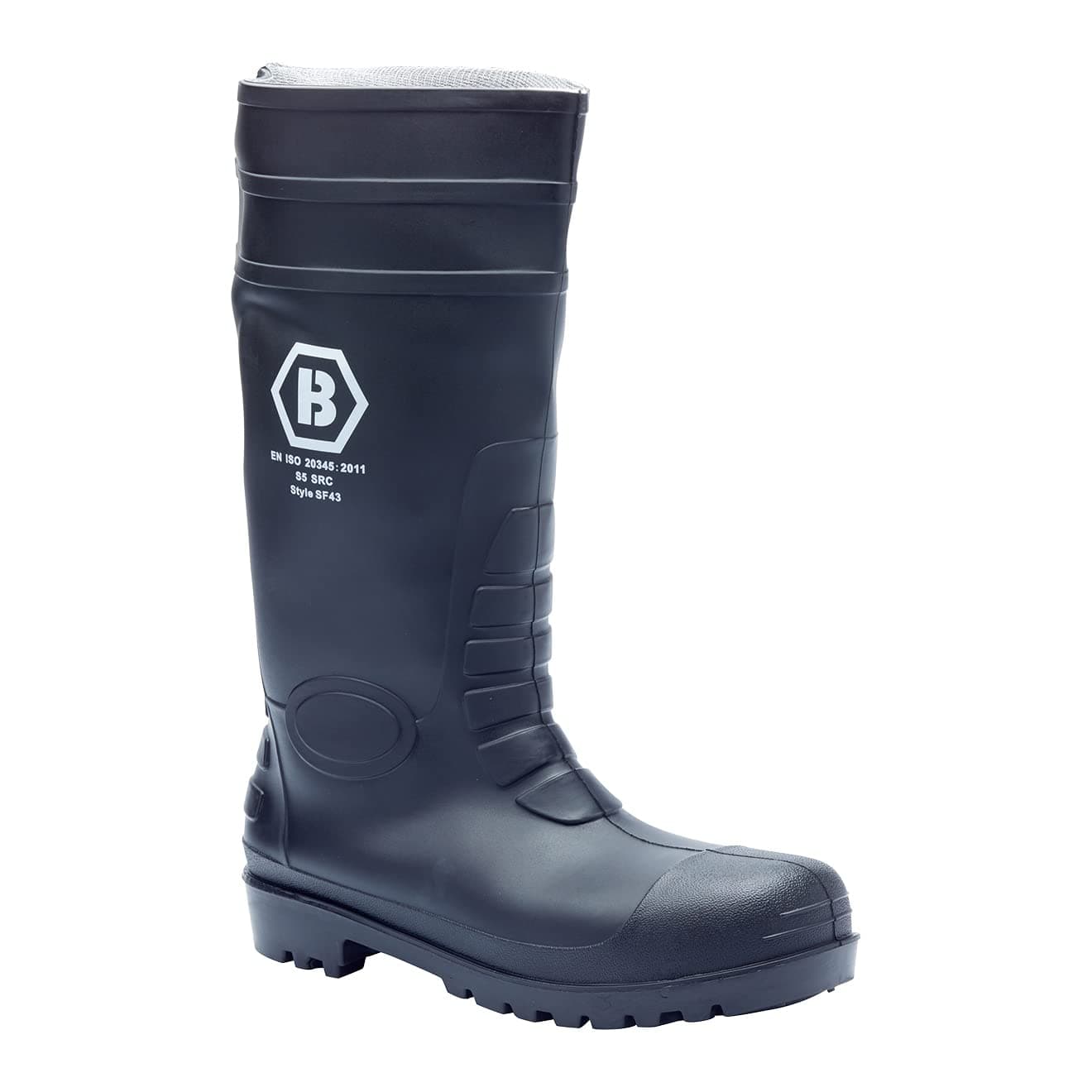 SF43 Safety Wellington S5 SRC, Size UK 9 (43 EU)
