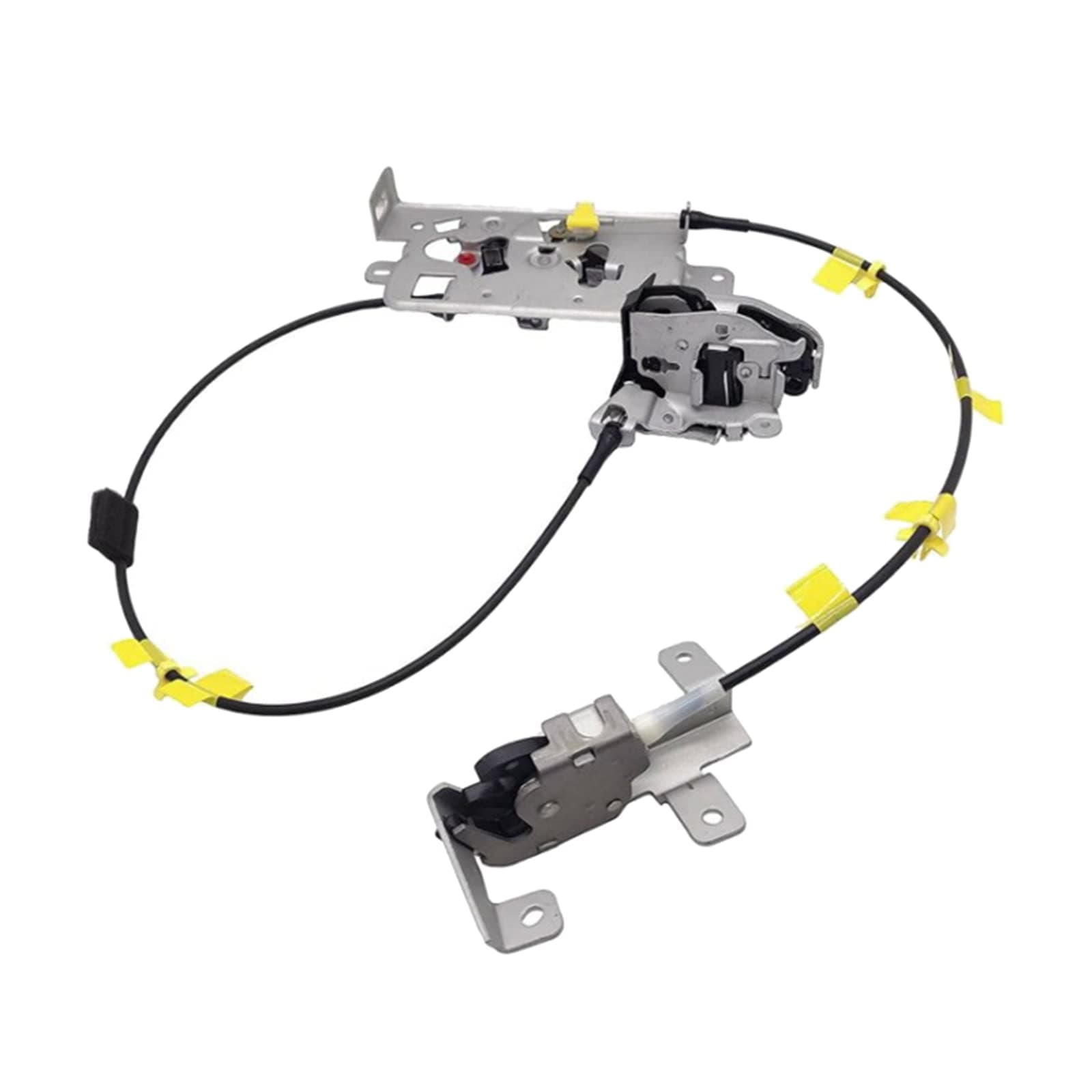 CLUB BOLLYWOOD Rear Side Door Lock Latch Cable for Ford F-150 Extended Cab 04-08 Left | Motors | Automotive Tools & Supplies | Other Auto Tools & Supplies | Other Auto Tools & Supplies