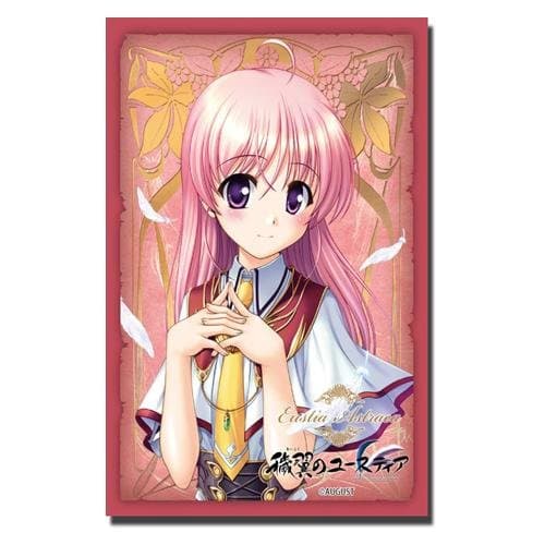 Bushiroad Sleeve Collection HG Vol.98 Aiyoku no Eustia Eustia Astraea