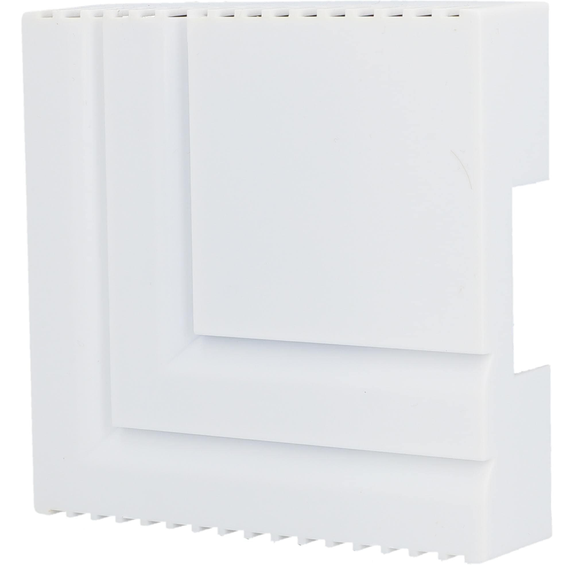 Unitec47237 BIG BEN Melody bell White