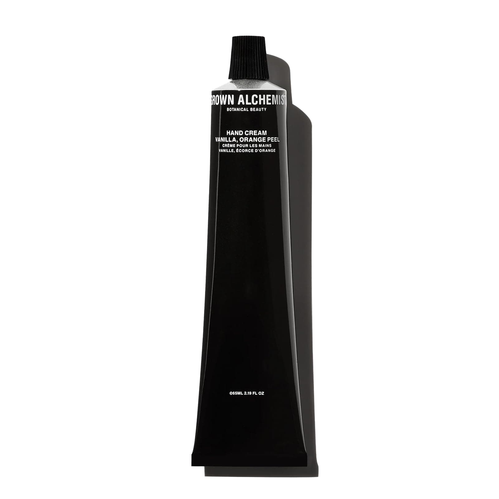 Grown Alchemist Hand Cream: Vanilla & Orange Peel