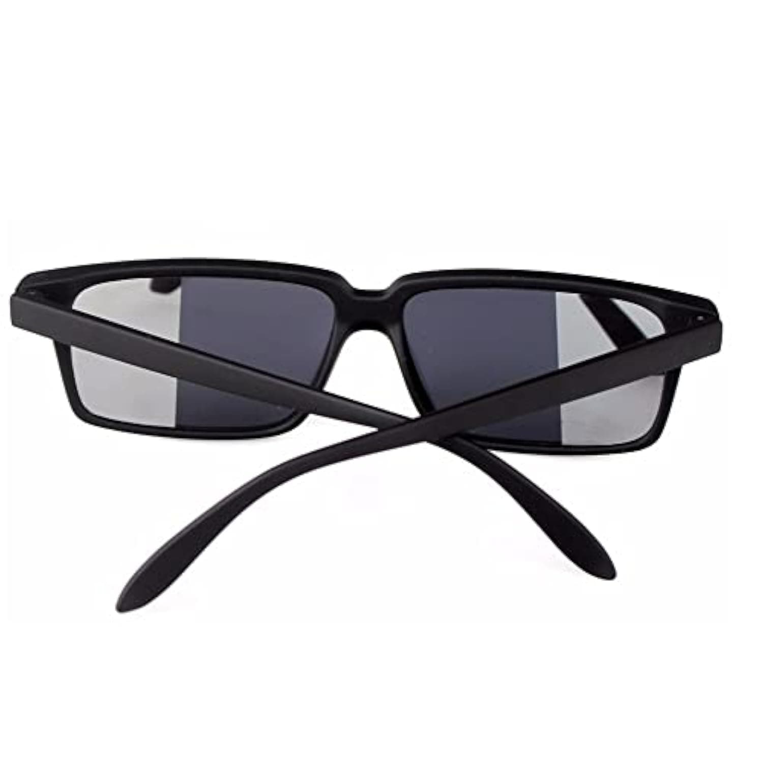 Spy Sunglasses Personal Security Looking Behind Glasses Rear View Sunglass Rearview Mirror Anti Track Monitor Surveillance