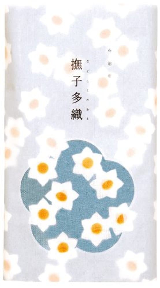 Made in Jpan Towel "Nadeshiko-towel" Suisen