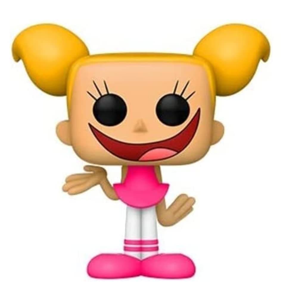 Funko Pop! Animation: Dexter's Lab - Dee Dee