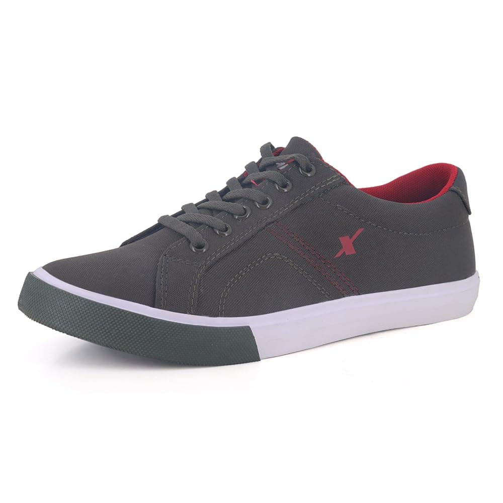 SPARX Men Lace Up Running Shoes