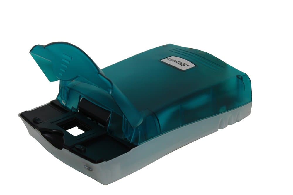 PrimeFilm Scanner