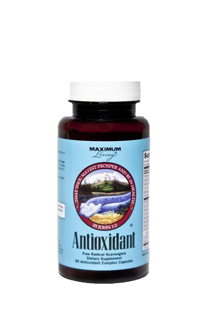 Antioxidant