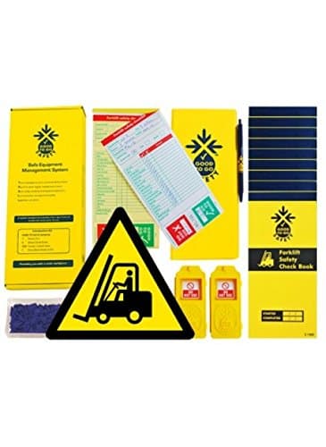 51313 Forklift Daily Kit