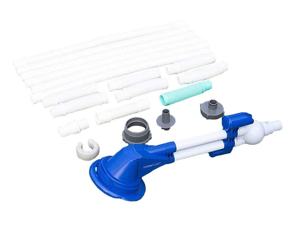 Bestway Flowclear AquaClimb Automatic Pool Cleaner