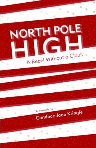 North Pole High: A Rebel Without a Claus Paperback – October 2, 2012