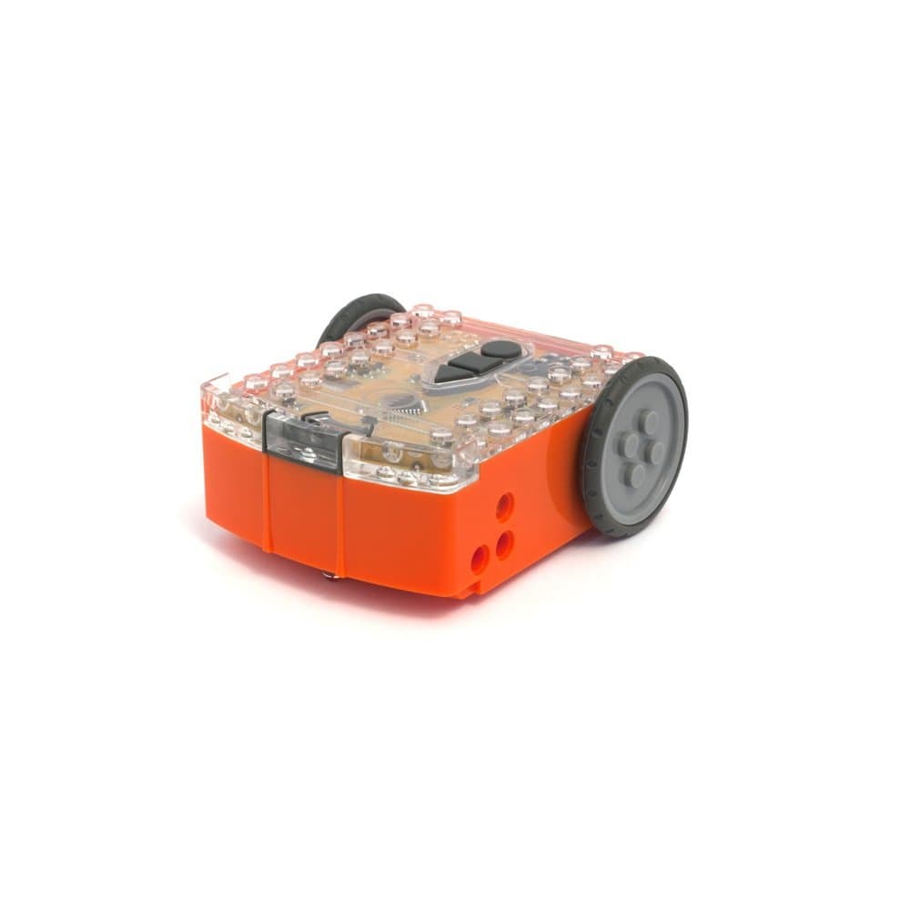 Lego Compatible Educational Robot: Customizable & Programmable Robot for Kids Students Libraries Schools Classrooms Teachers & Educators