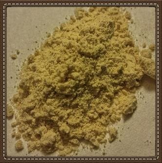 Orris Root Powder Premium 16 Ounces (1 Pound) 100% Pure All Natural Organic Herbs and Spices by: Freckles International