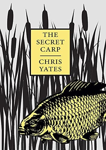 Secret Carp Hardcover – Illustrated, April 30, 2000