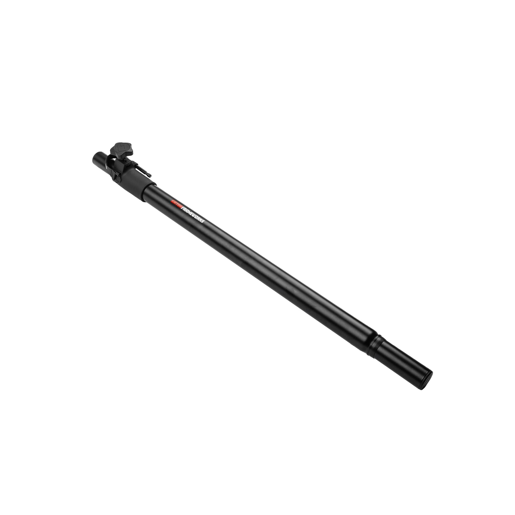 Gator Frameworks Standard Subwoofer/Speaker Pole Mount with Adjustable Height, (GFW-SPK-SUB60)