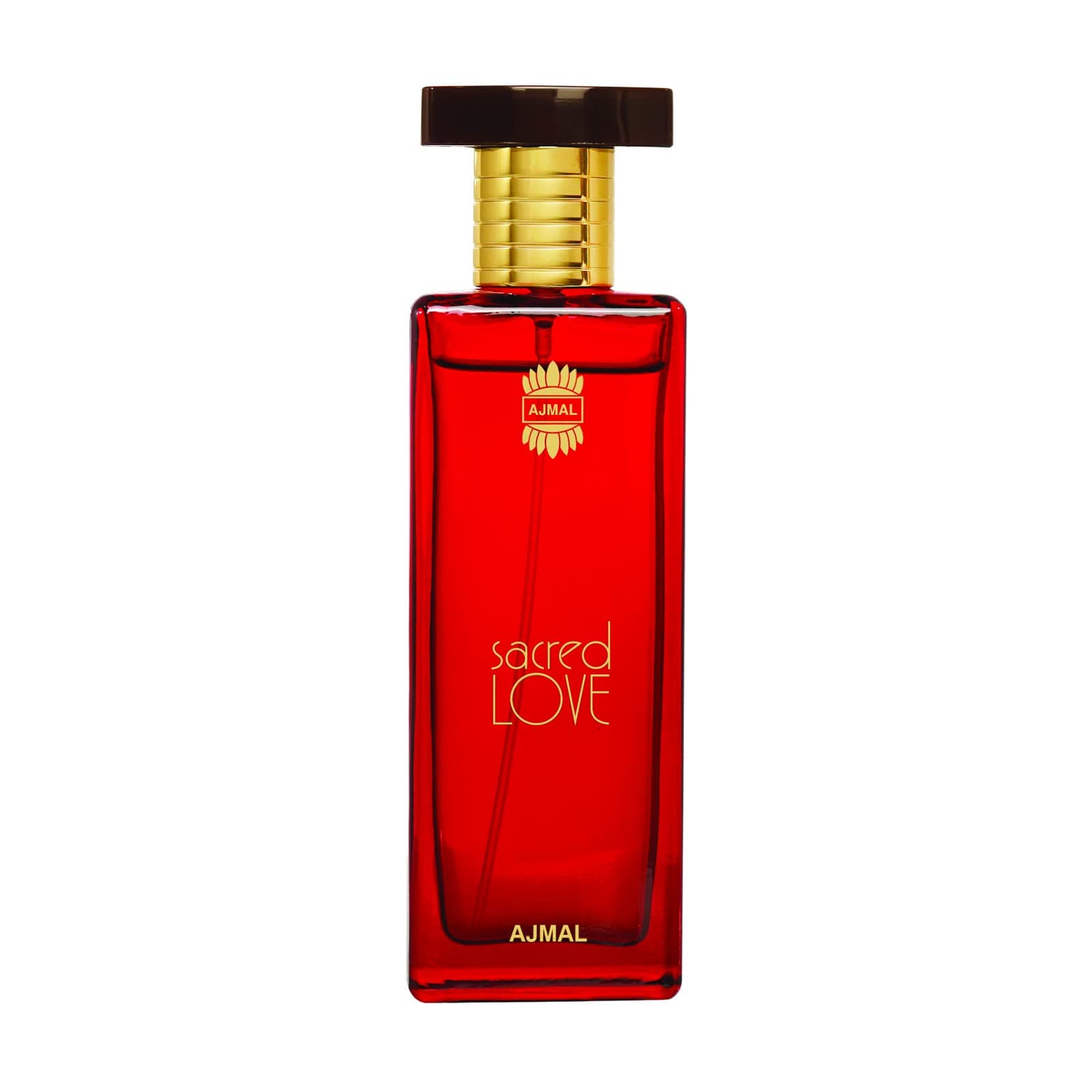 Sacred Love For Women Eau De Parfum, 50 ml