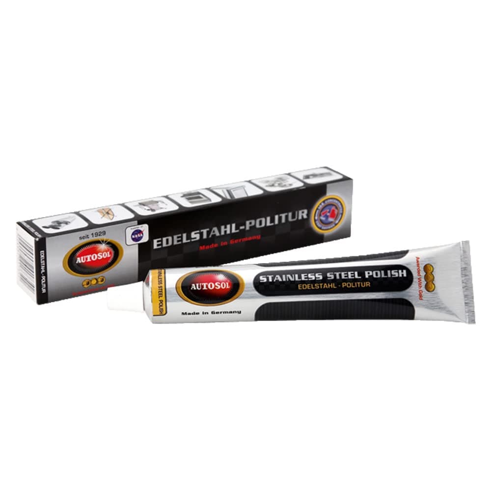 1734A Polish Stainless Steel, 75 ml