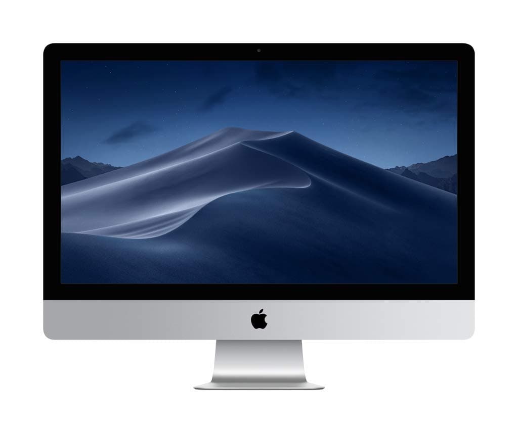 APPLE iMac 5K 27" (2017) MNED2B/A UK