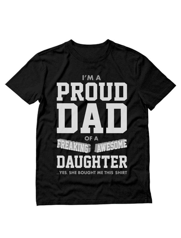 TstarsWorld Best Farter I Mean Father Shirt Gifts for dad from Daughter Son Funny t-Shirt for Men A1