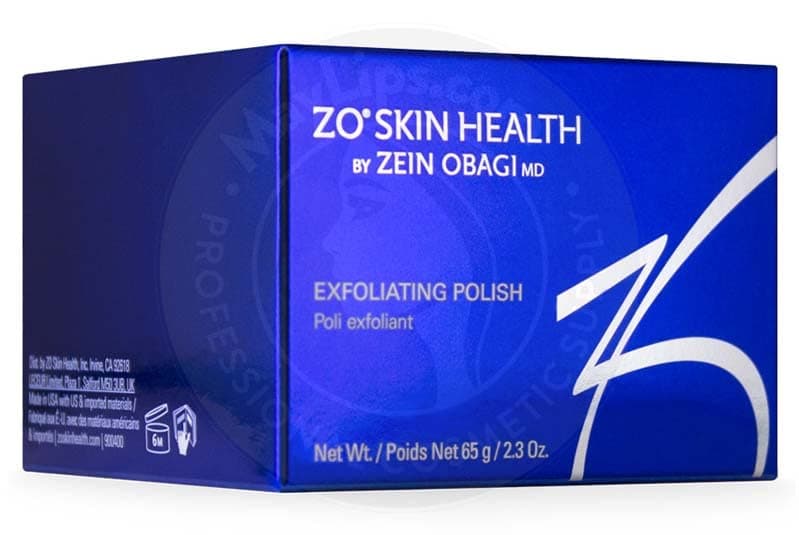 Zo® Skin Health Exfoliating Polish