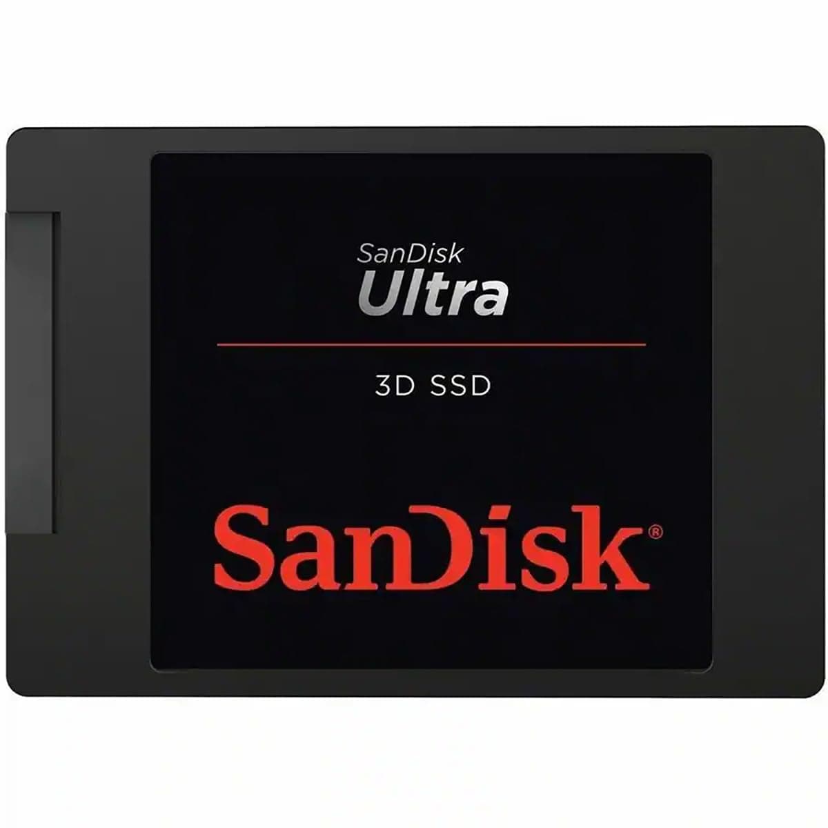 SanDisk Ultra 500GB 3D SSD, up to 560MB/s