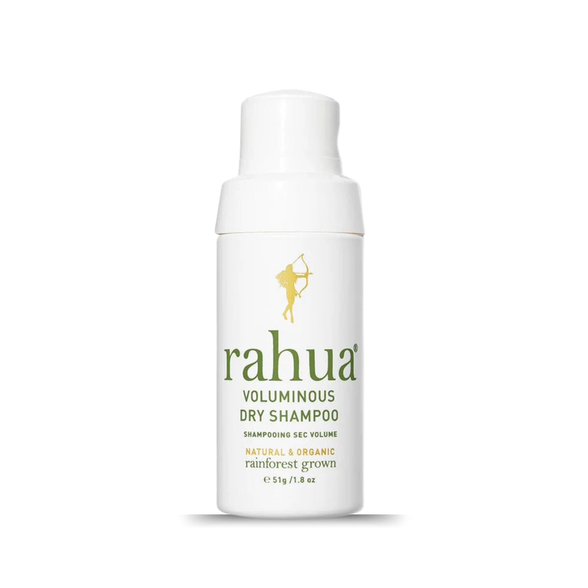 Rahua - Voluminous Dry Shampoo 51 g