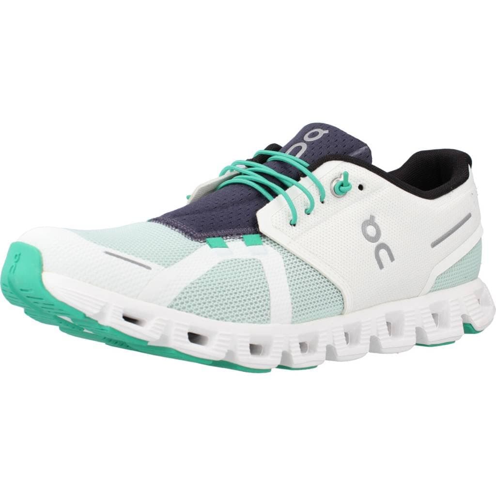 On Men's Cloud 5 Sneakers