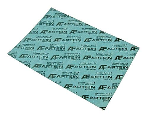 ArteinSeal paper, thickness: 0.50 mm, 140 mm x 195 mm