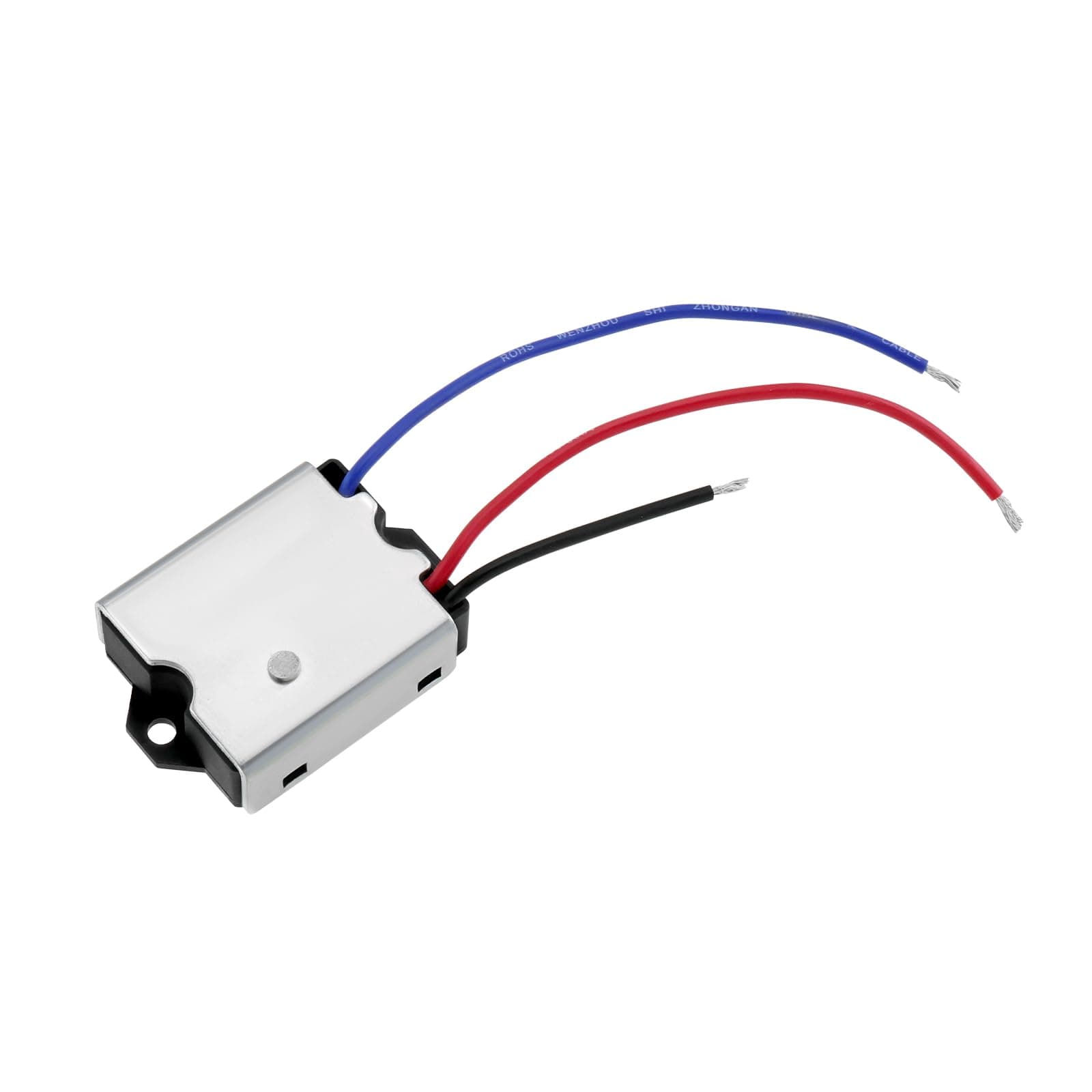 eMagTech Electric Tools Soft Start Module 16A 3600W for Table Saw Miter Saw Angle Grinder Compatible with Makita Compatible with Dewalt Compatible with Bosch