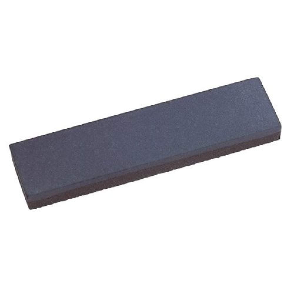100 x 25 x 12mm Silicione Carbid Sharpening Stone | Schythette Hand Tool | Secateurs Sharpener | Blade Maintenance Tool | 74697