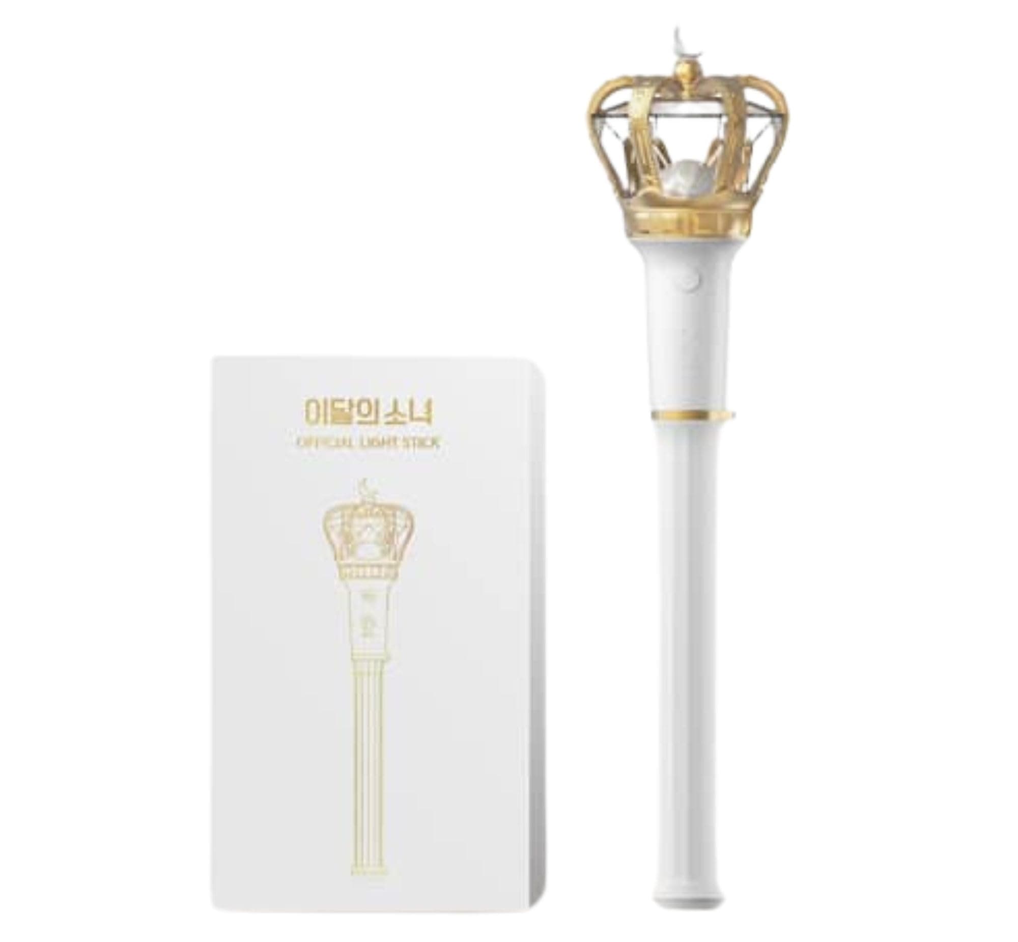 LOONA OFFICIAL LIGHT STICK