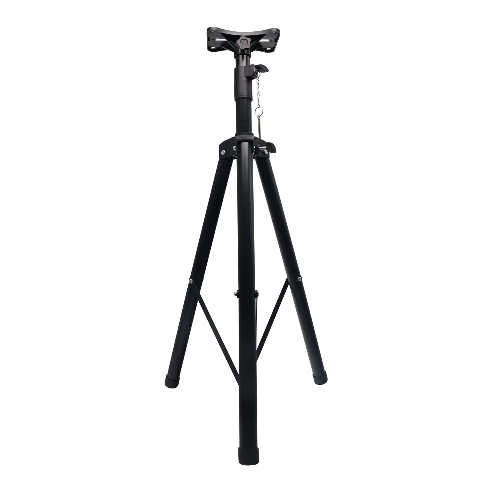 OusmileUltra Large Electronic Scoreboard Portable Tripod,37.4-74 inch, Adjustable