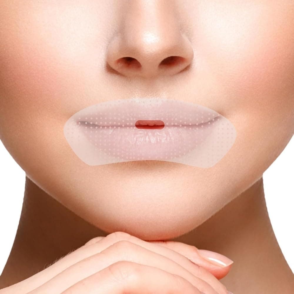 60pcs Snoring stopper for men women Mouth tape for Sleeping Sleeping mouth tape Improve Sleep Aids Snoring Reduction